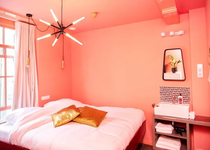 Hotel Bruno