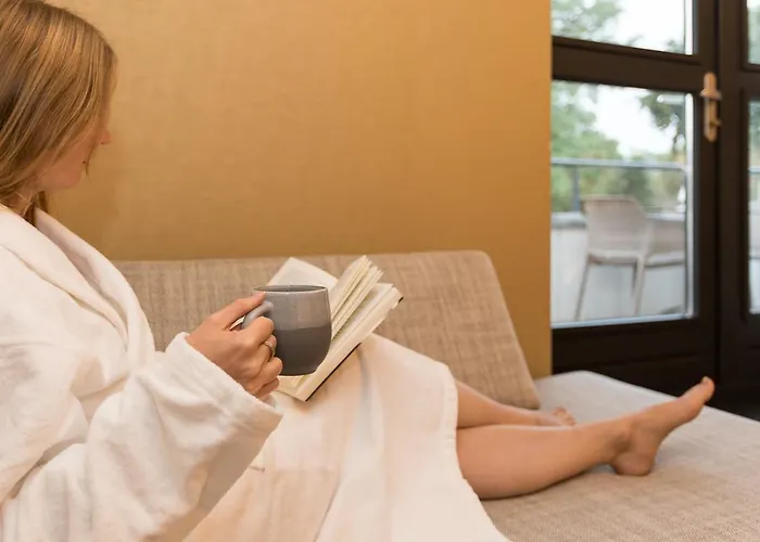 Boutique Hotel Helder I Kloeg Collection
