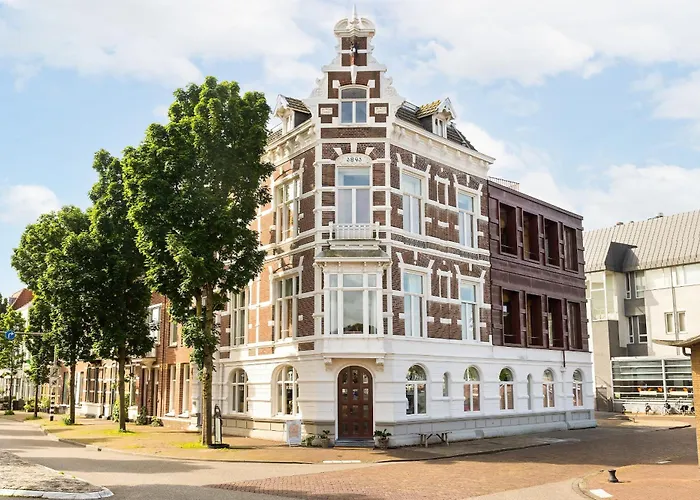 Boutique Hotel Copper & Co