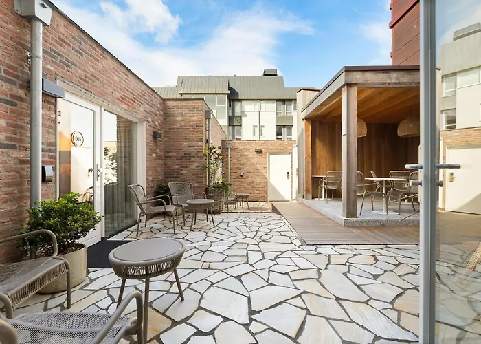 Boutique Hotel Copper & Co