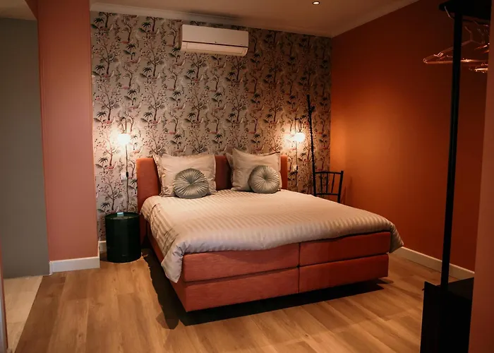Fortuna Suites
