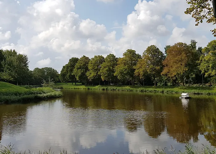 Rijksmonument Hotel De Sprenck - Including Free Private Parking